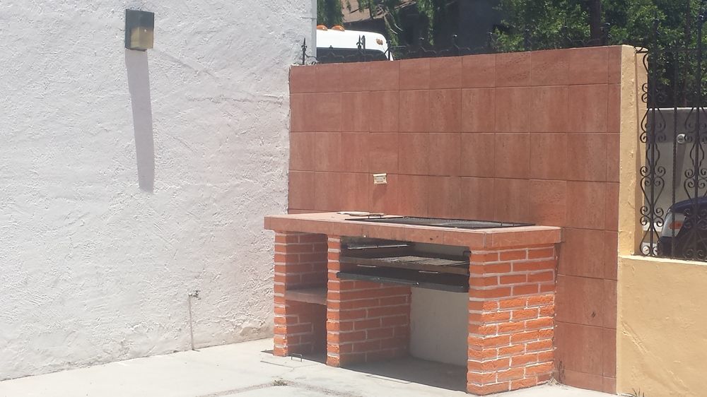 Hotel Los Valles Creel Luaran gambar